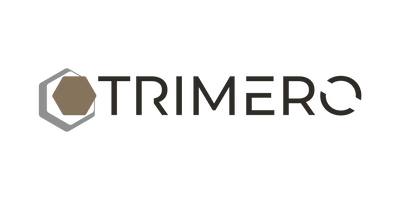 Logo azienda Trimero Living