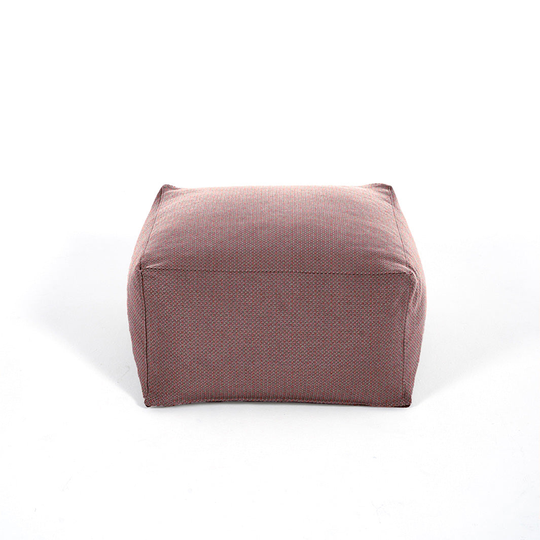 Pouf - Pet Riciclato - Rosaglam