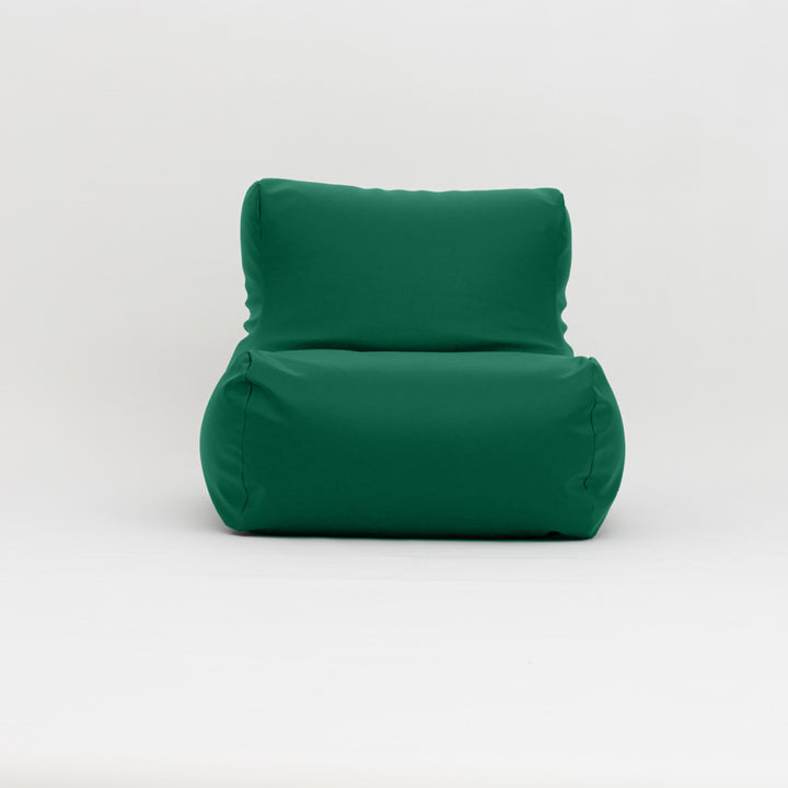 Sacco Poltrona - SimilPelle - Bosco